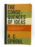 The Consequences of Ideas