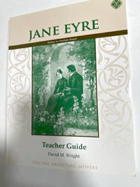 Jane Eyre Teacher Guide