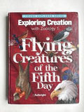 Exploring Creation with Zoology 1: Flying Creatures of the Fifth Day