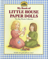 My Book of Little House Paper Dolls