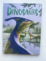 Usborne Dinosaurs