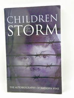 Children of the Storm