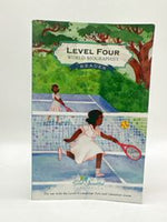 Level Four World Biographies Reader