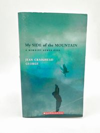 My Side of the Mountain