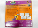 Learning Well Games: Math Noodles