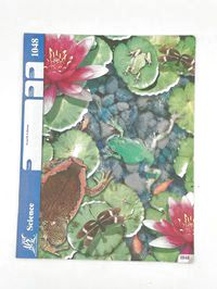 ACE Science 1048 Pace