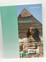Math-U-See Geometry Instruction Manual