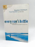 Every Young Man Series Every Man's Battle