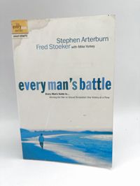 Every Young Man Series Every Man's Battle
