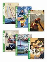 Ace Social Studies Paces 1073-1078