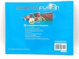 Science Fusion: New Energy for Science!