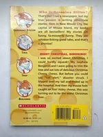 Geronimo Stilton: Merry Christmas, Geronimo!