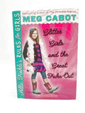 Allie Finkle's Rules for Girls: Glitter Girls and the Great Fake Out Book 5