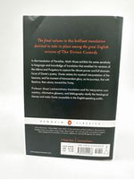 The Divine Comedy Volume 3: Paradise