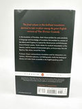 The Divine Comedy Volume 3: Paradise