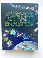 The Usborne Science Encyclopedia