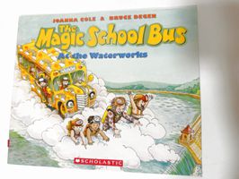 The Magic School Bus At the Waterworks