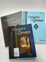 Abeka Themes in Literature Set