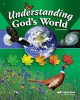 Understanding God's World Set