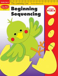 Beginning Sequencing Grades PreK-K