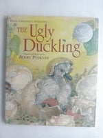 The Ugly Duckling