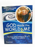 God Made the World and Me