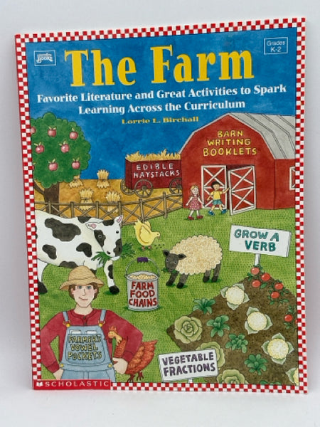 The Farm