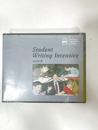 Student Writing Intensive Level B DVDs