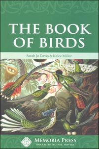 The Book of Birds