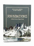 Foundations: 12 Biblical Truths to Shape a Family