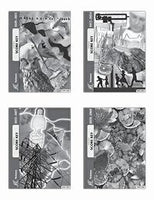 ACE Science 5 1049-1060 Pace Keys Set