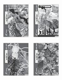 ACE Science 5 1049-1060 Pace Keys Set