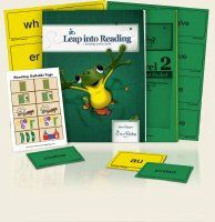 All About Reading Level 2 Student Pack