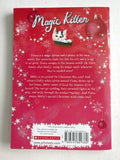 Magic Kitten: A Christmas Surprise