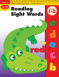 Reading Sight Words Grades 1-2