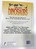 Cool Facts Dinosaurs