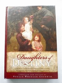 Daughter's of Destiny