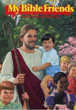 My Bible Friends Set of 5