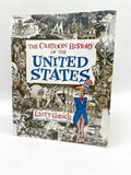 The Cartoon History of the United States