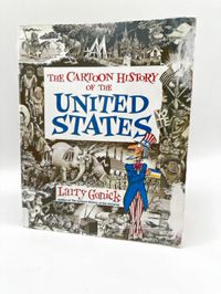 The Cartoon History of the United States