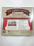 The American Girls Premiere Create and Produce Your Own Plays