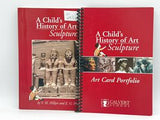 Calvert School A Child's History of Art Sculputre Set