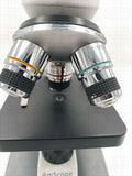 AmScope Microscope