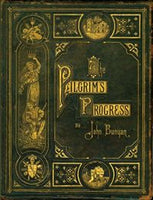 1876 Collector's Edition: The Pilgrim's Progress