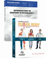 Introduction to Anatomy & Physiology 1 Curriculum Set