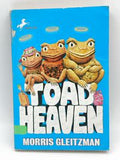 Todd Heaven