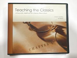 Teaching the Classics DVDs