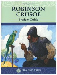 Robinson Crusoe Student Guide