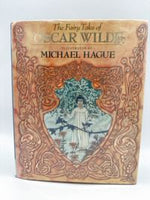 The Fairy Tales of Oscar Wilde