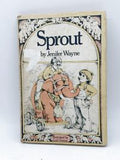 Vintage Books: Sprout